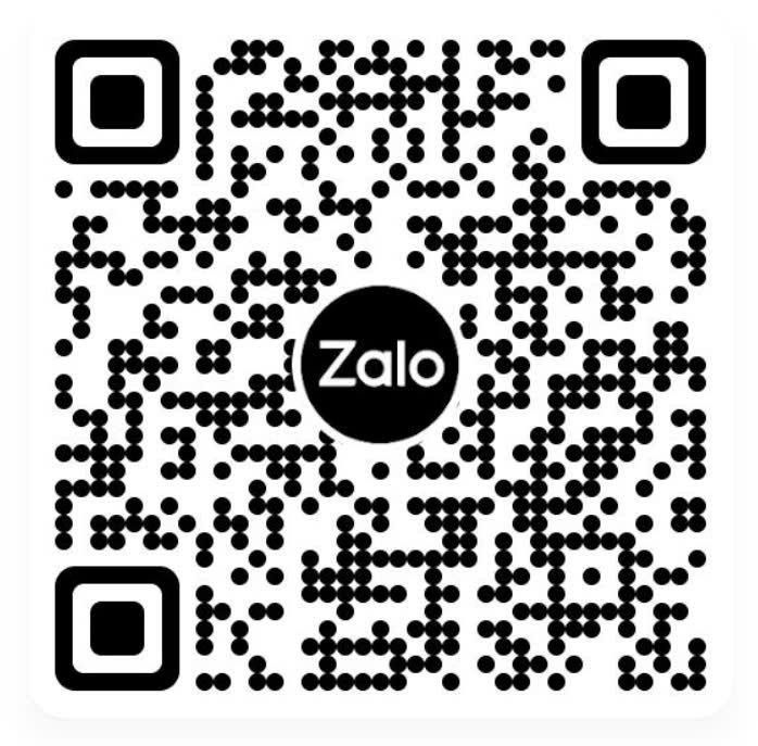 Mã QR Zalo Traveloka